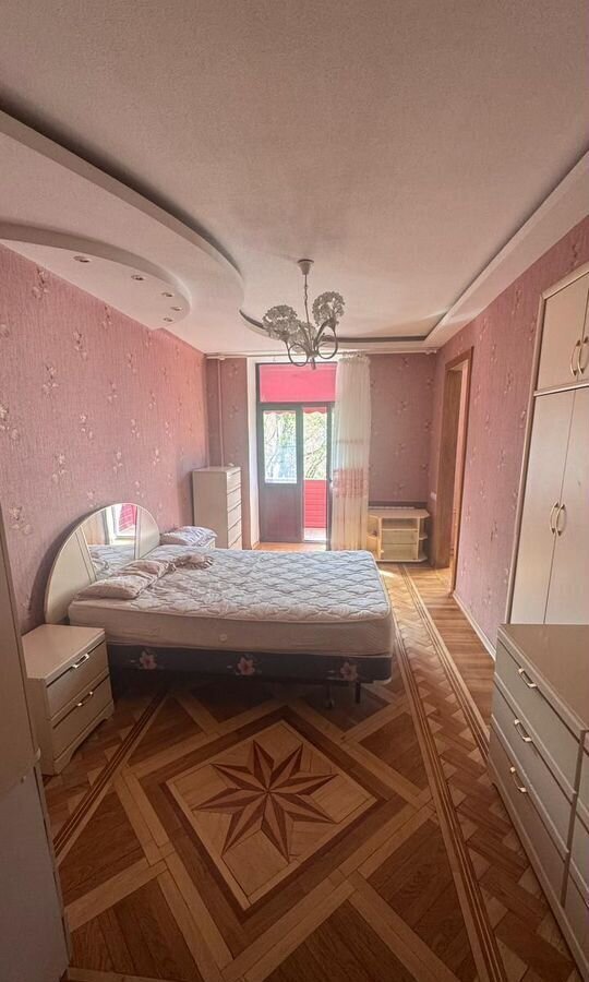 квартира г Ростов-на-Дону р-н Первомайский пр-кт Мира 28 мкр-н Сельмаш фото 1