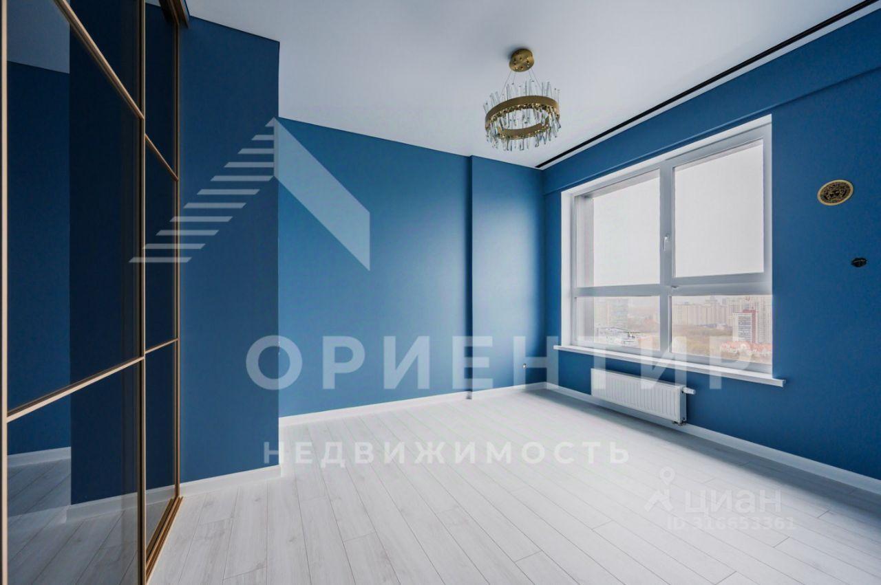 квартира г Екатеринбург р-н Октябрьский ул Машинная 1в/2 ЖК Clever park фото 16