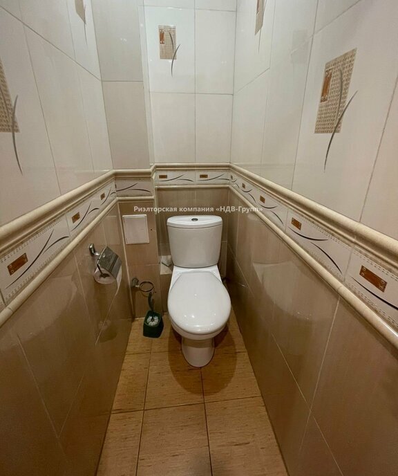 квартира г Хабаровск ул Яшина 38 фото 1