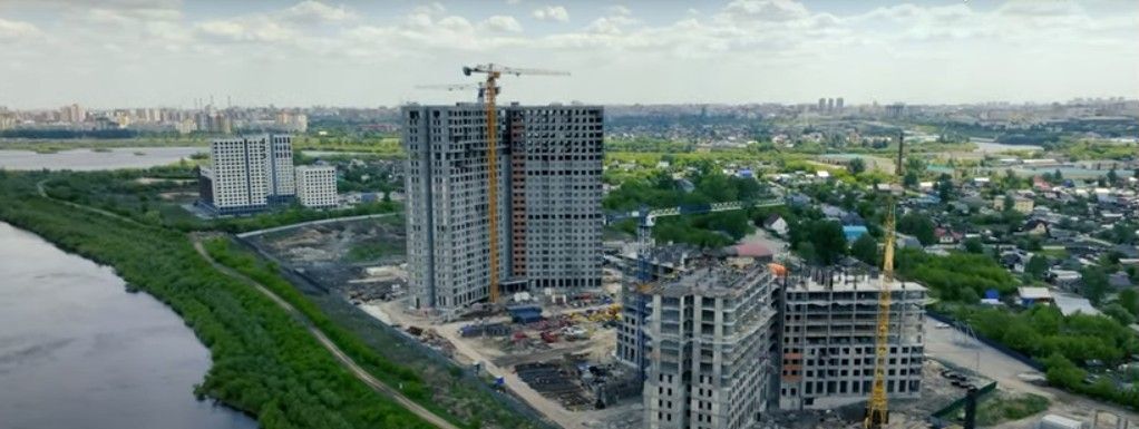 квартира г Тюмень р-н Калининский ул Краснооктябрьская 10 фото 14