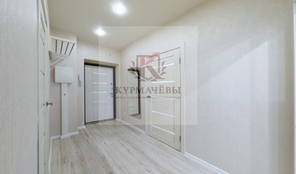 квартира г Екатеринбург Чкаловская ул Циолковского 57 фото 14