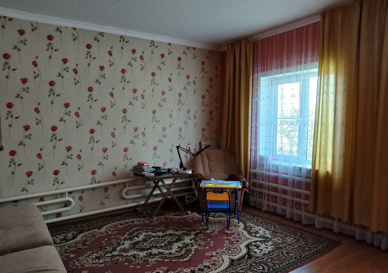 дом р-н Курганинский г Курганинск ул Кочергина Курганинское городское поселение фото 12