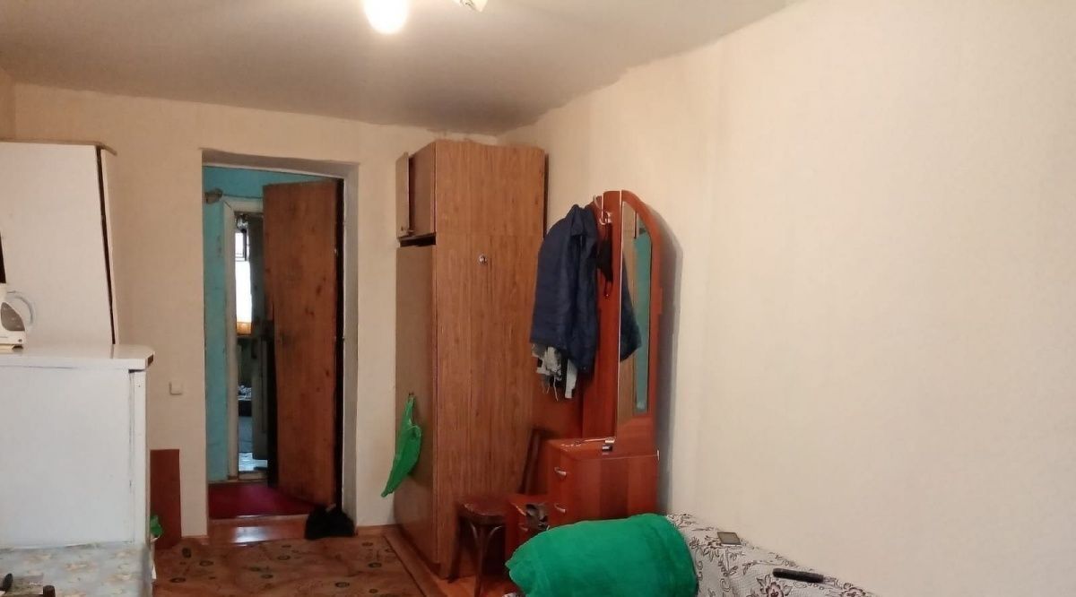 комната г Тюмень р-н Ленинский ул Мельникайте 101 фото 4