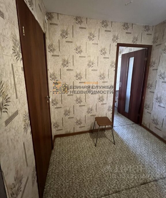 квартира г Уфа ул Даута Юлтыя 12 фото 11