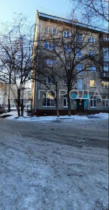 квартира г Барнаул пр-кт Комсомольский 134 фото 7
