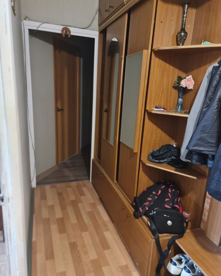 комната г Москва метро Коломенская наб Нагатинская 34 фото 4