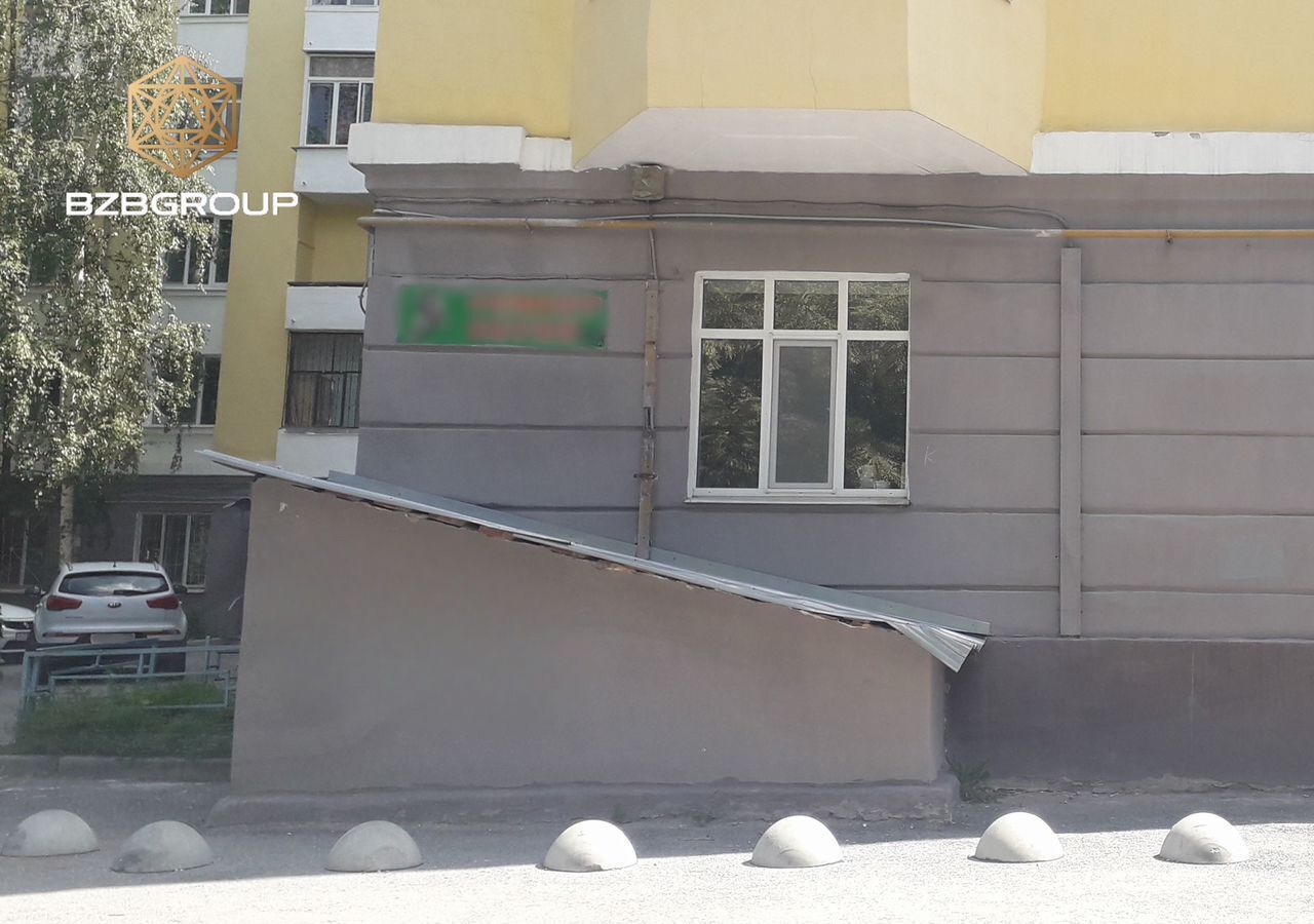 свободного назначения г Екатеринбург Геологическая ул Мира 38 фото 5
