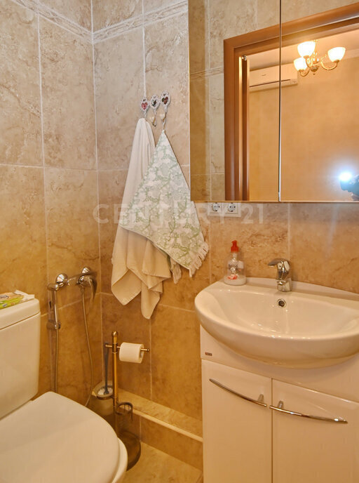 квартира г Москва метро Боровицкая ул Серафимовича 2 фото 29