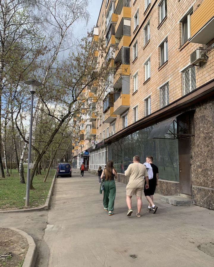 свободного назначения г Москва ул Гвардейская 14 Рабочий Посёлок фото 1