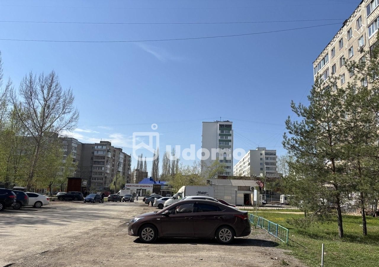 торговое помещение г Уфа р-н Октябрьский ул Баязита Бикбая 25к/3 фото 5