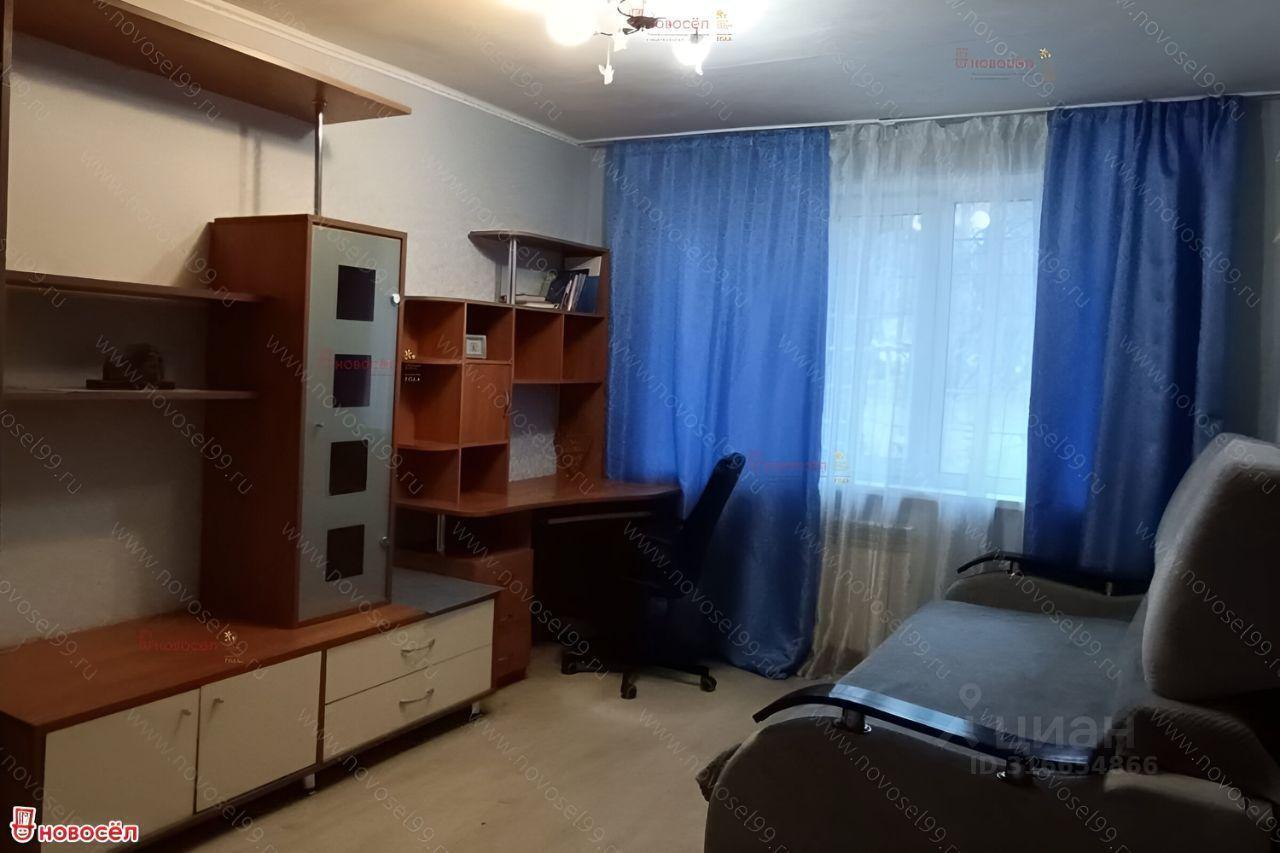 квартира г Екатеринбург ул Восточная 84б фото 4