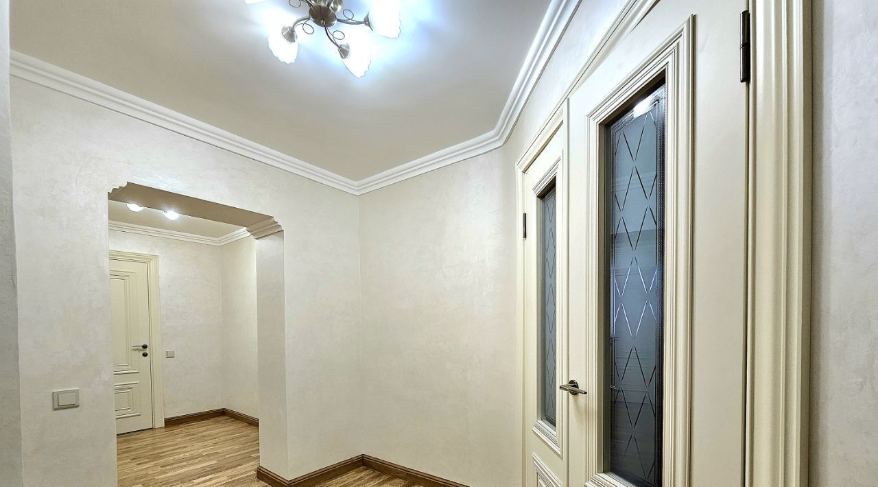 квартира г Кисловодск ул Широкая фото 7