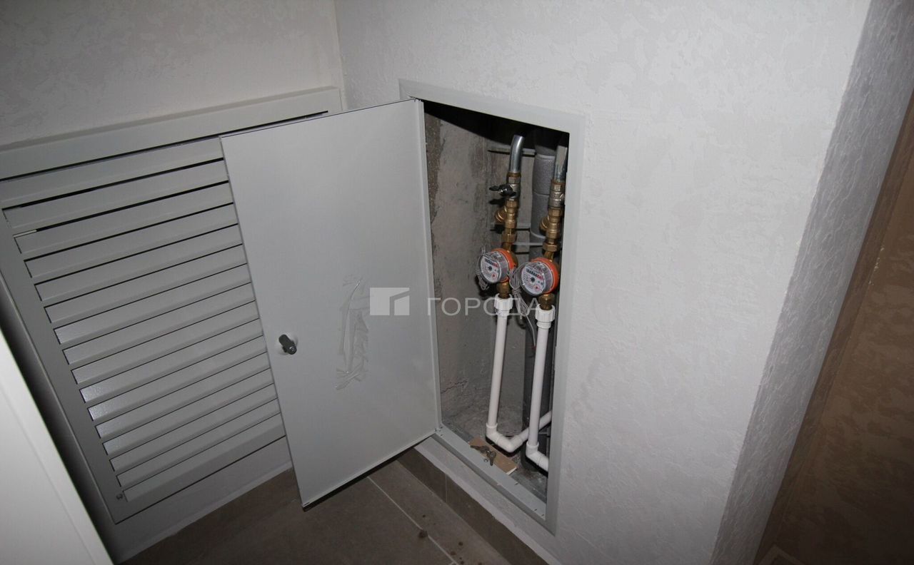 квартира г Новосибирск ул Связистов 162/3 Площадь Маркса фото 16