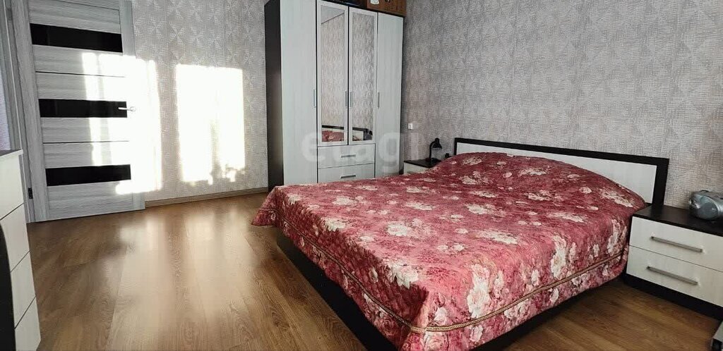 квартира г Чита ул Алданская 11 фото 6