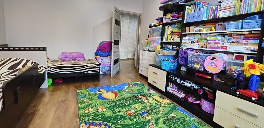квартира г Чита ул Алданская 11 фото 7