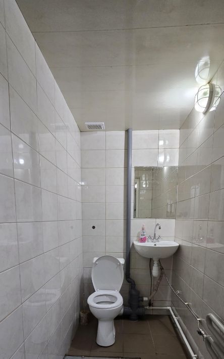 офис г Красноярск р-н Свердловский ул Затонская 44а фото 9