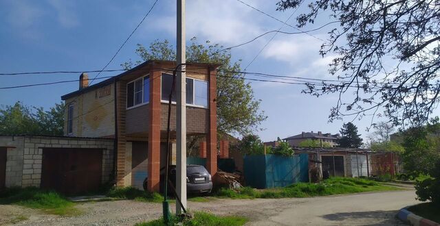 ст-ца Северская ул Орджоникидзе 86 Северское сельское поселение фото