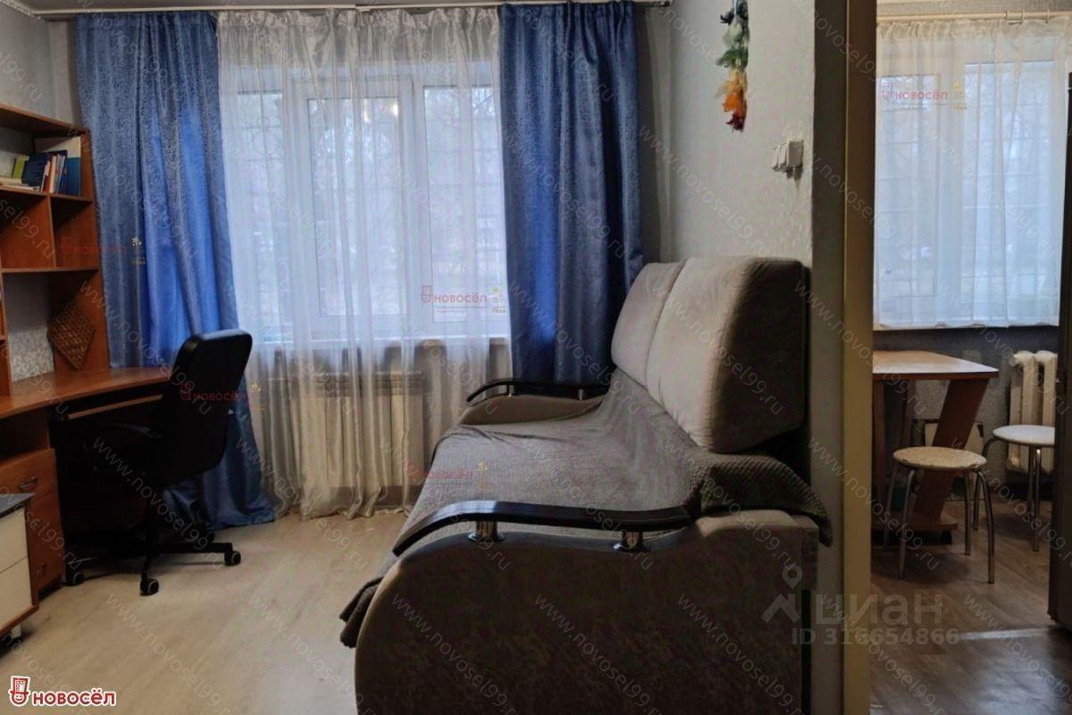 квартира г Екатеринбург ул Восточная 84б фото 5