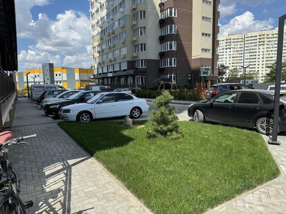 квартира р-н Анапский г Анапа ул Рождественская 55к/2 фото 14