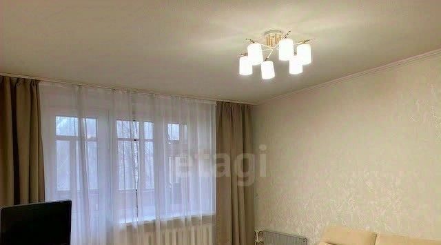 квартира г Казань метро Горки ул Хусаина Мавлютова 14 фото 5