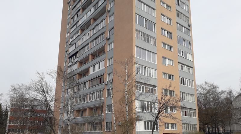 офис г Нижний Новгород р-н Нижегородский наб им Федоровского 3 фото 2