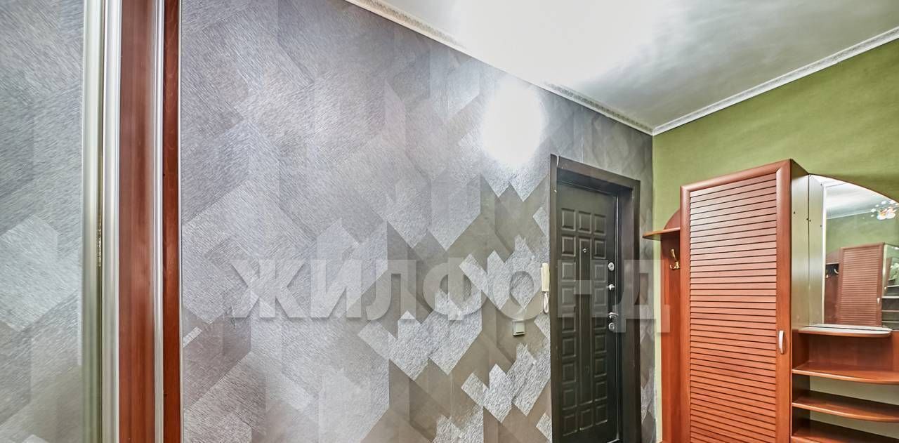 квартира г Томск п Светлый р-н Октябрьский 4 фото 8