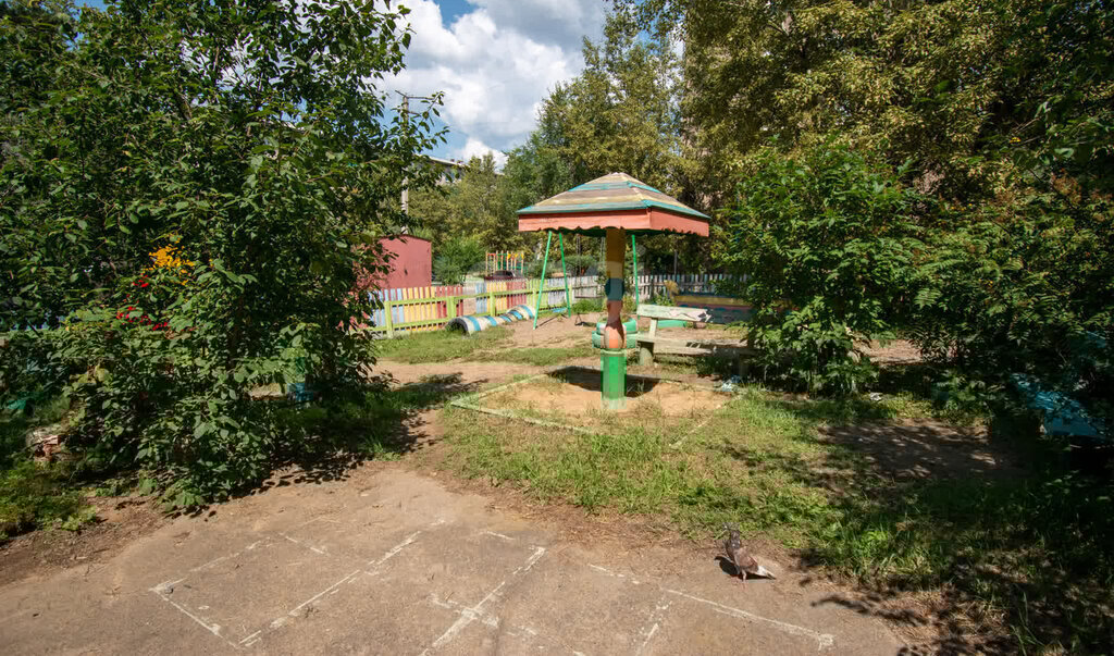 квартира г Чита ул Богомягкова 71 фото 15