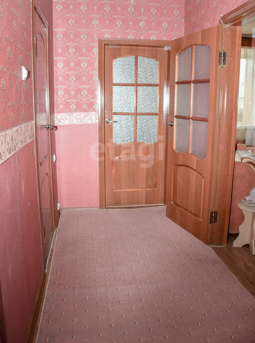 квартира г Чита ул Хабаровская 23а фото 19