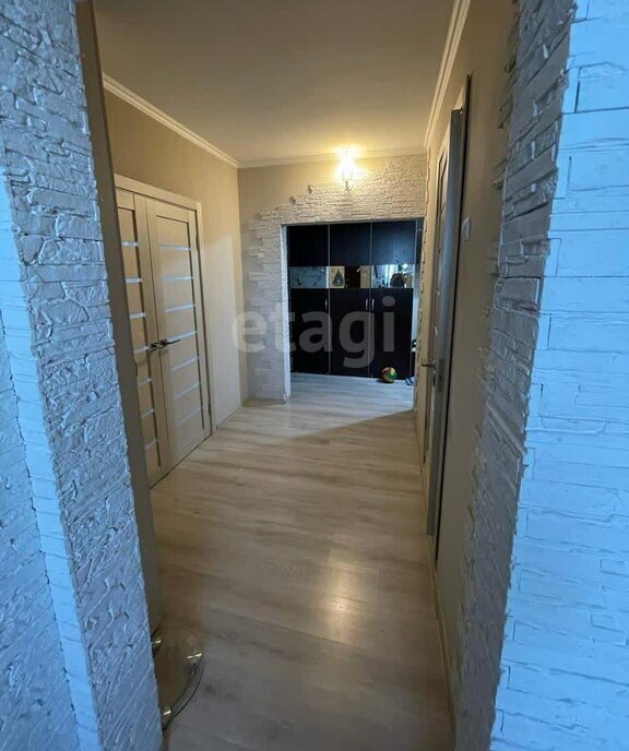 квартира г Чита ул Инструментальная 2 фото 16
