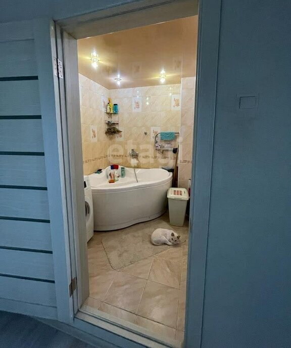 квартира г Чита ул Инструментальная 2 фото 19