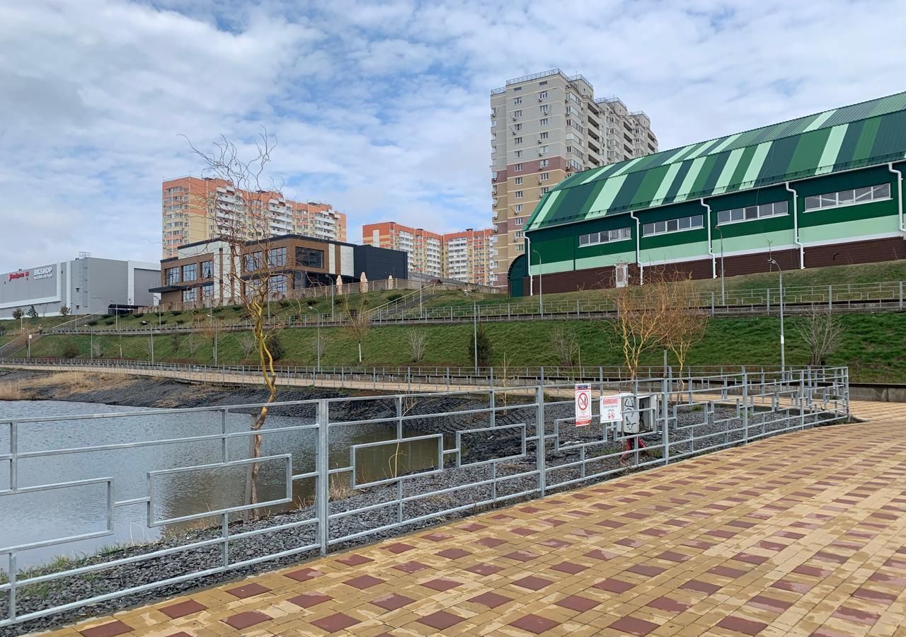 квартира г Ростов-на-Дону р-н Октябрьский ул Висаитова 8 фото 25