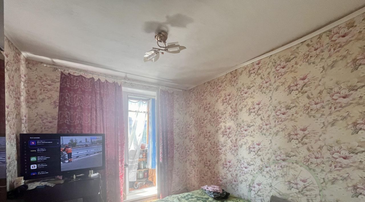 квартира г Москва метро Медведково проезд Студёный 30 фото 3