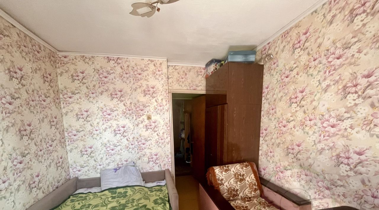 квартира г Москва метро Медведково проезд Студёный 30 фото 4
