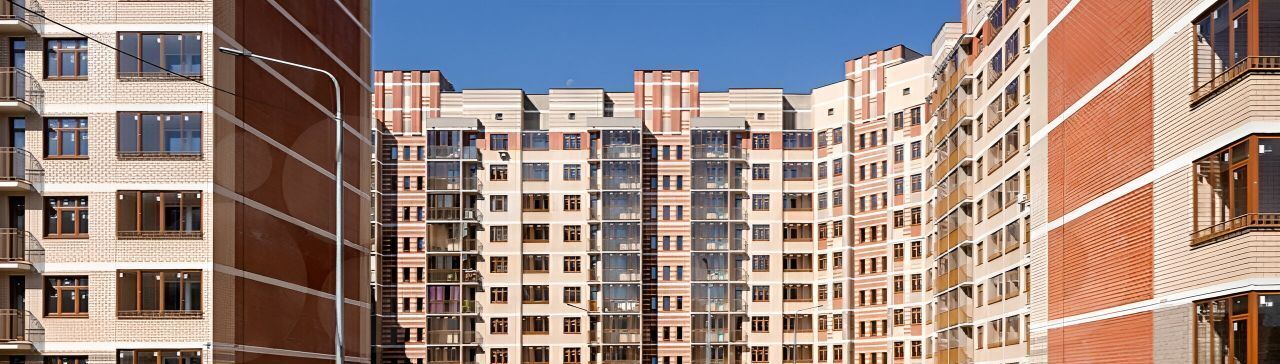 квартира г Москва п Первомайское д Ивановское ул Семёна Гордого 12 ТиНАО фото 2
