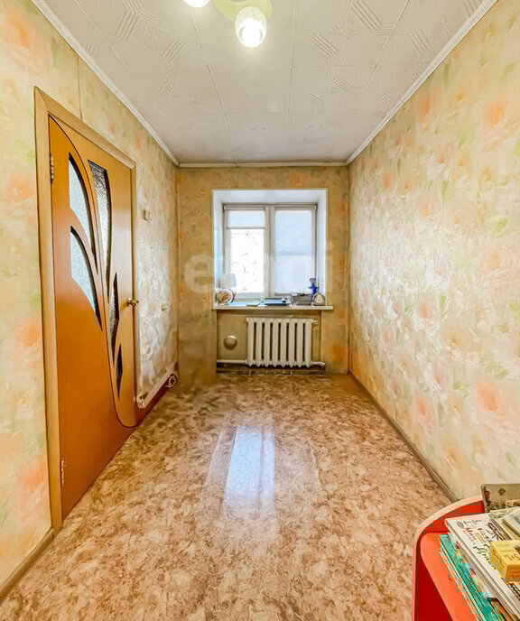 квартира г Чита ул Амурская 2 фото 11