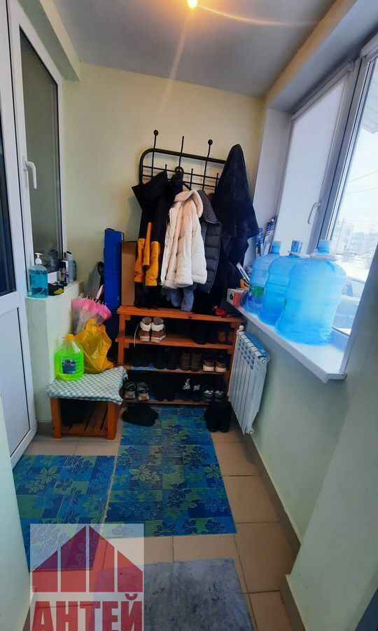 дом г Нижний Новгород сельский пос. Новинки, Богородская ул., 3 фото 32