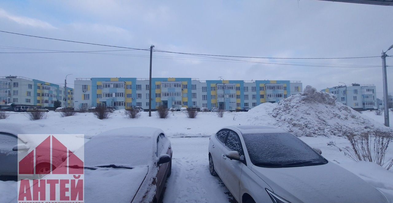 дом г Нижний Новгород сельский пос. Новинки, Богородская ул., 3 фото 33