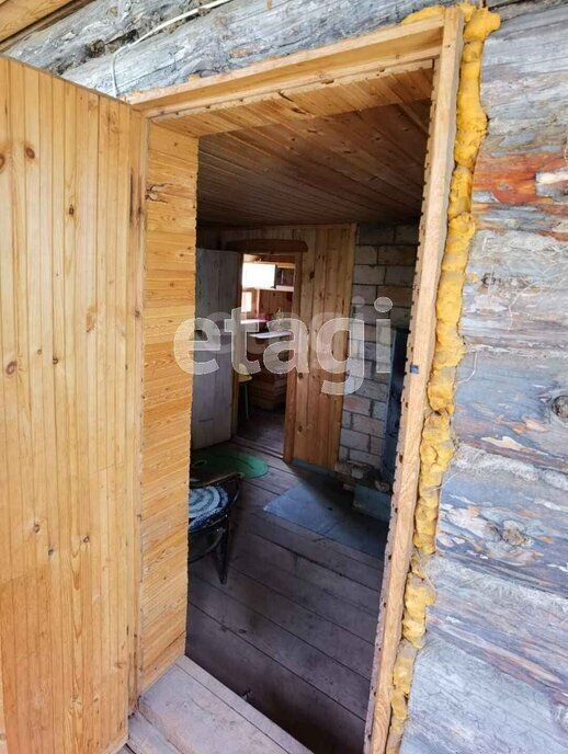 дом г Чита проезд Кутузовский фото 9