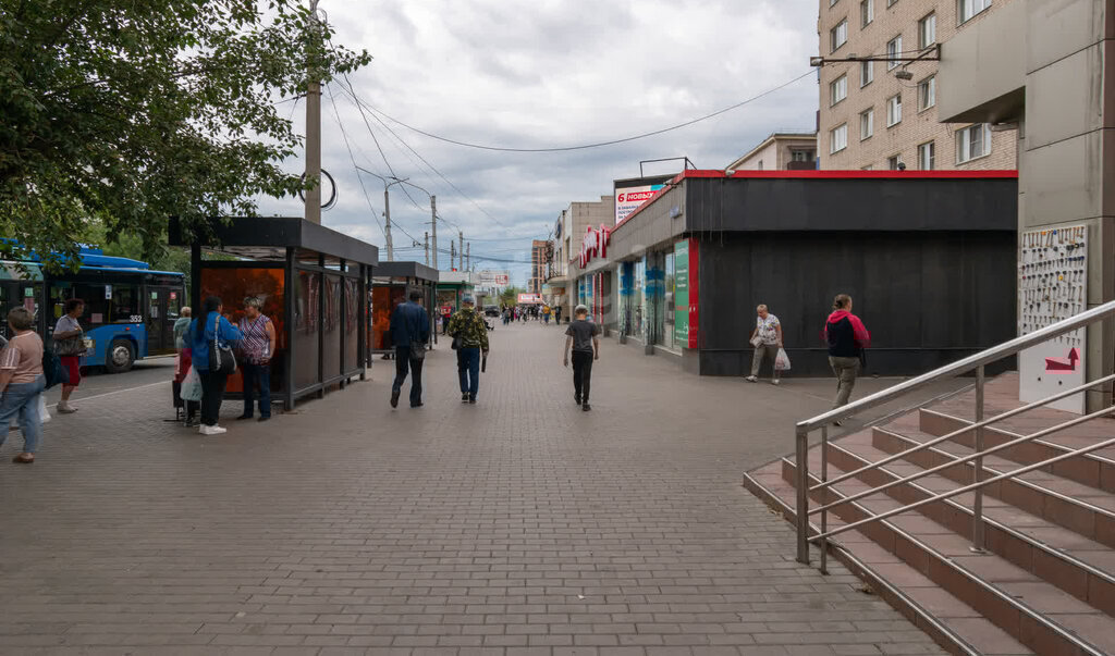 торговое помещение г Чита ул Ленина 130 фото 9