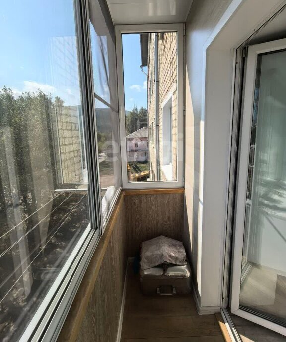 квартира г Чита ул Балейская 3 фото 15