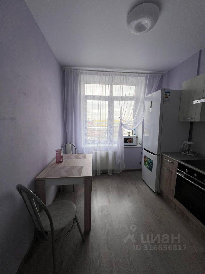 квартира г Химки ул Германа Титова 2к/2 Беломорская фото 2
