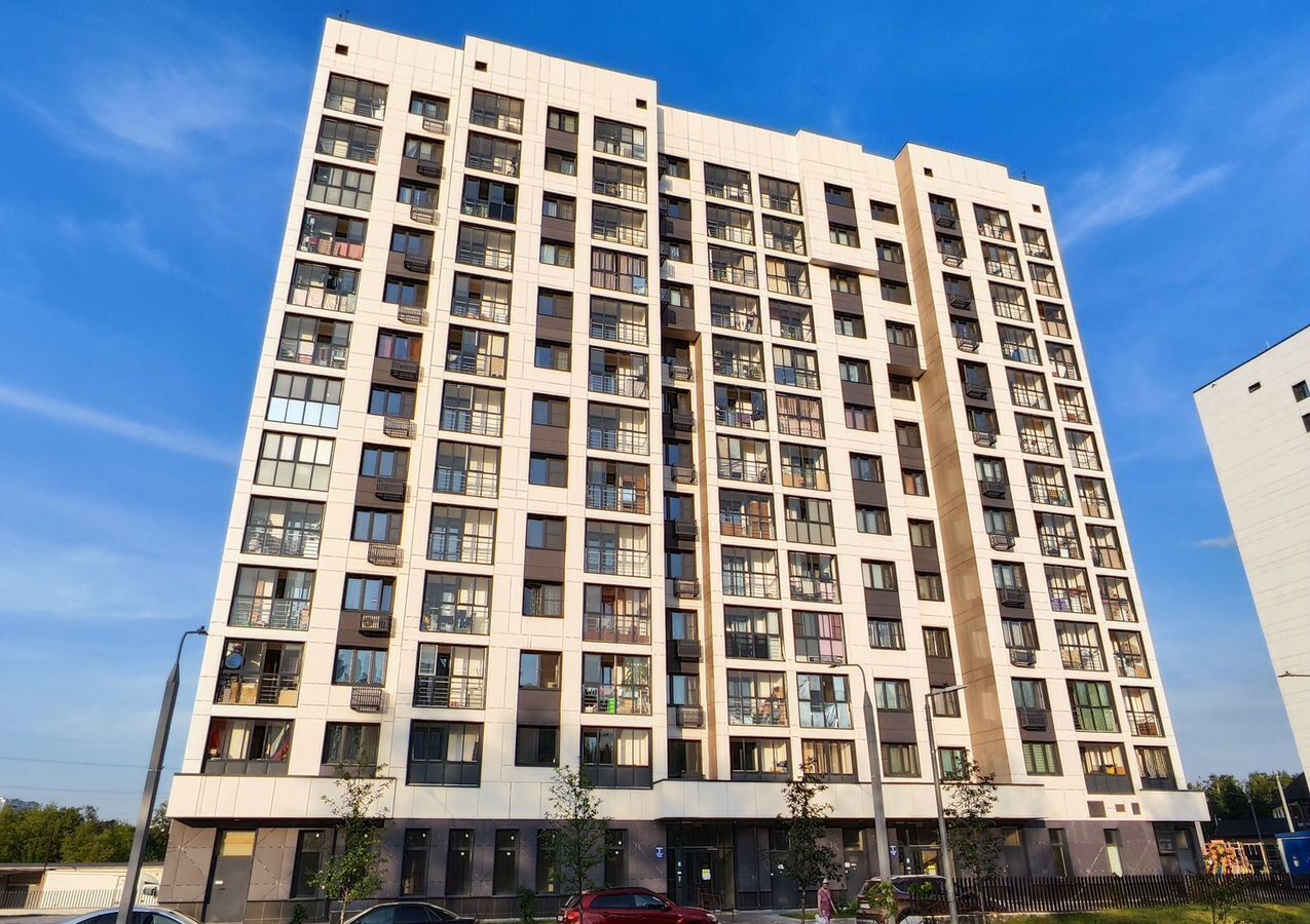 свободного назначения г Москва метро Улица Дмитриевского ул Каскадная 20ак/1 фото 2