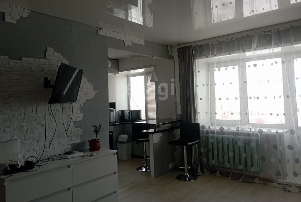квартира г Чита п Энергетиков ул Автозаводская 1 фото 5