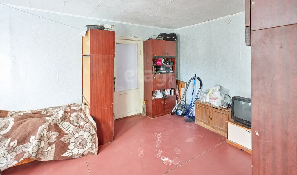 квартира г Чита Северный микрорайон 17 фото 14