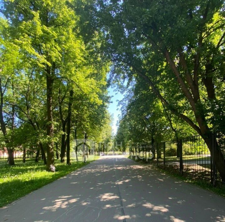 квартира г Санкт-Петербург метро Площадь Александра Невского пр-кт Обуховской Обороны 33 фото 41