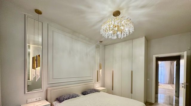 квартира г Москва метро Фили пр-д Береговой 1а фото 6