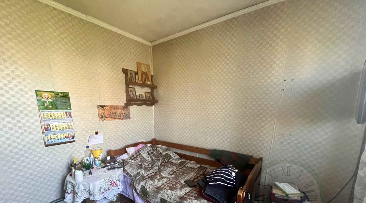 квартира г Москва метро Медведково проезд Студёный 30 фото 7