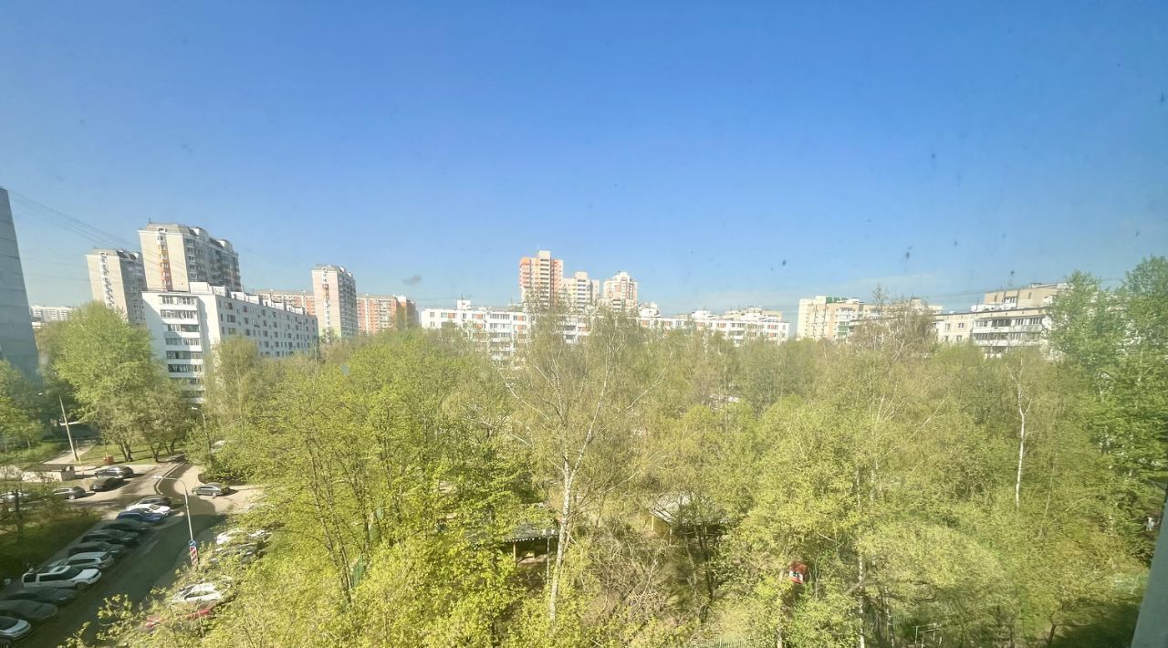 квартира г Москва метро Медведково проезд Студёный 30 фото 13