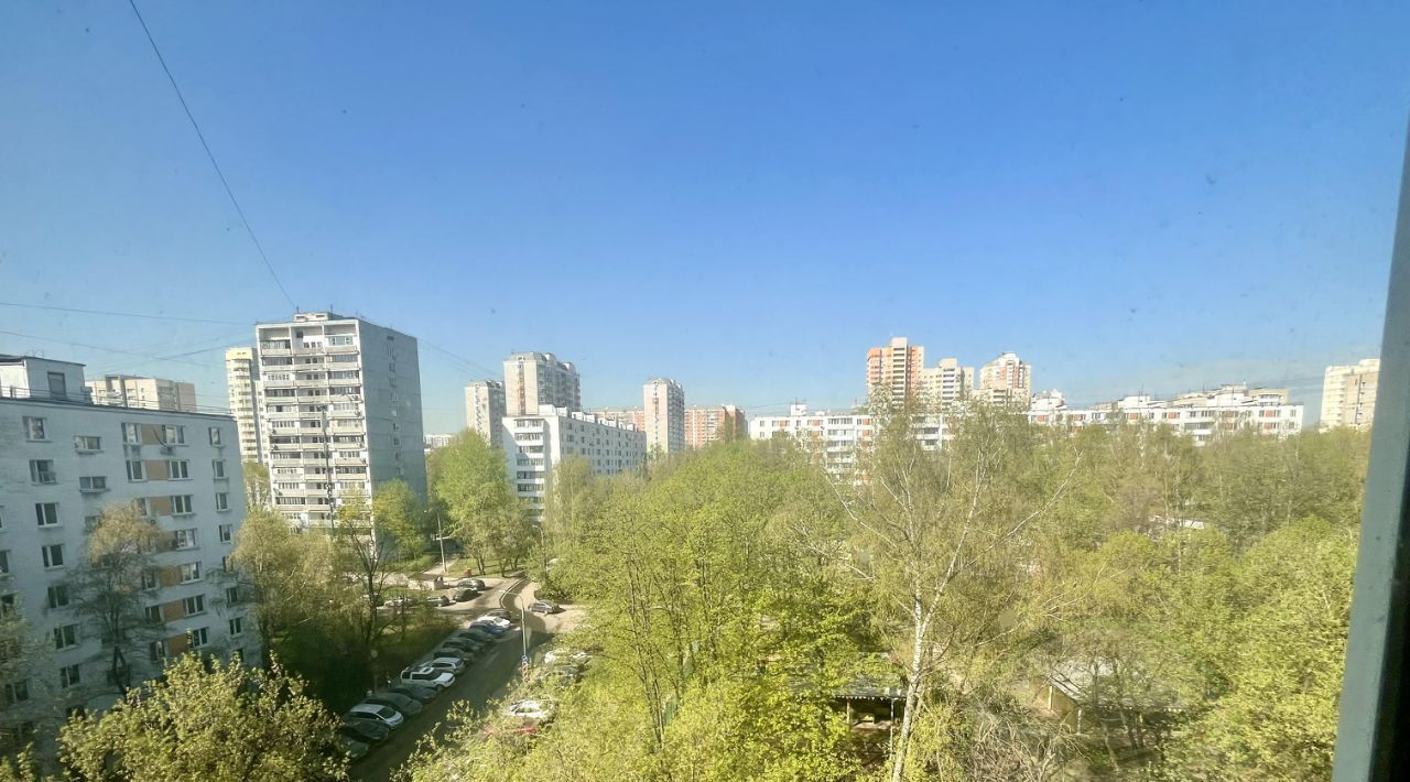 квартира г Москва метро Медведково проезд Студёный 30 фото 14