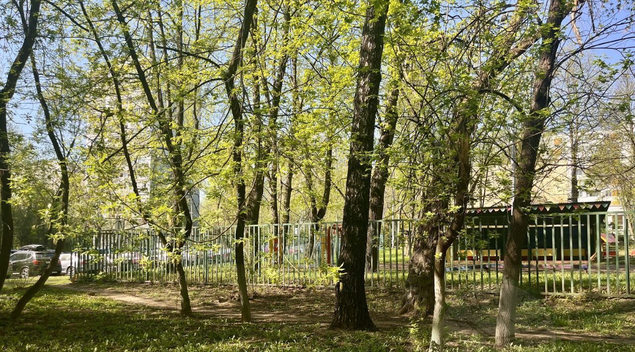 квартира г Москва метро Медведково проезд Студёный 30 фото 25